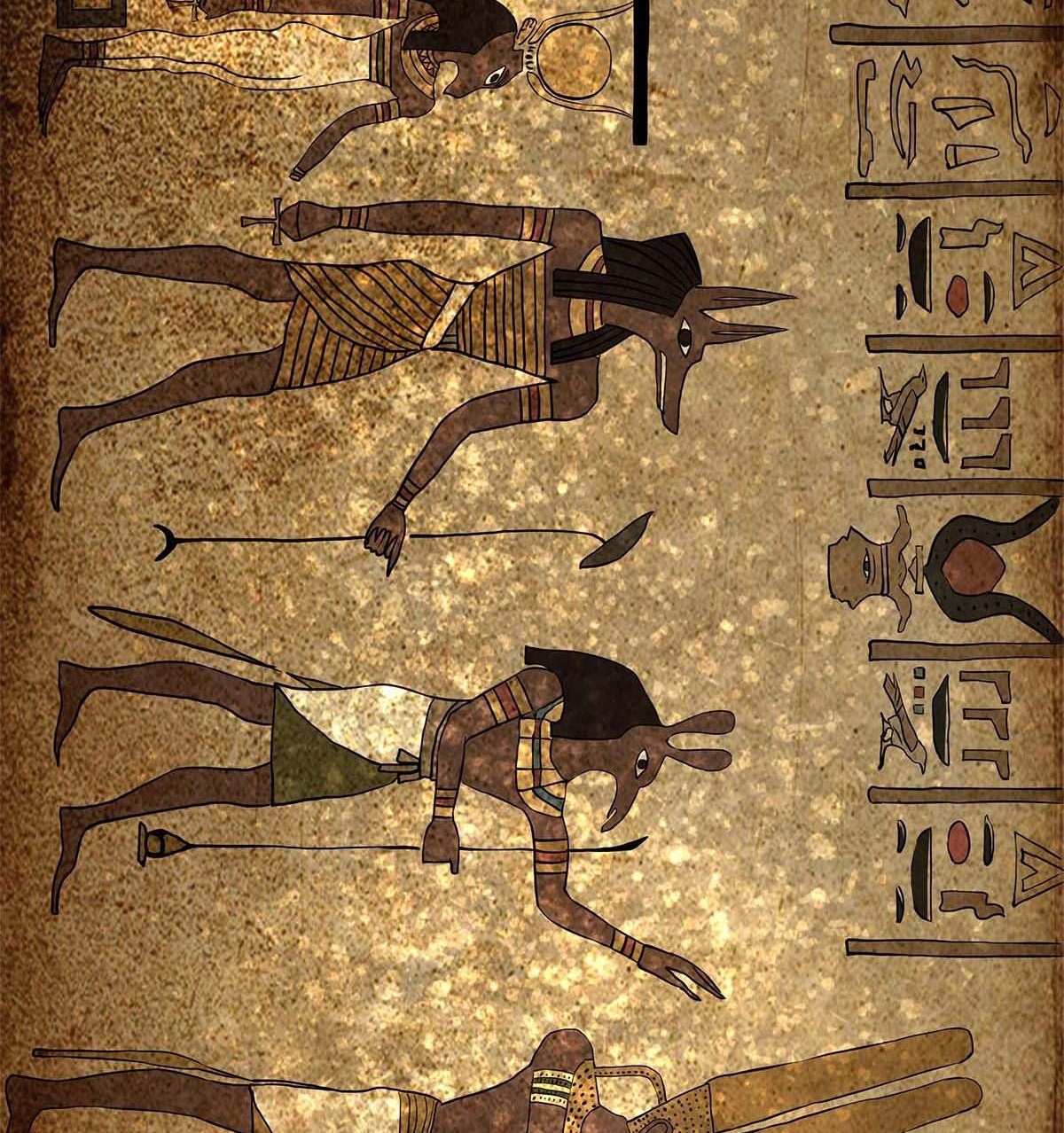 The Blade of Evolution Chapter 34 - halaman 63