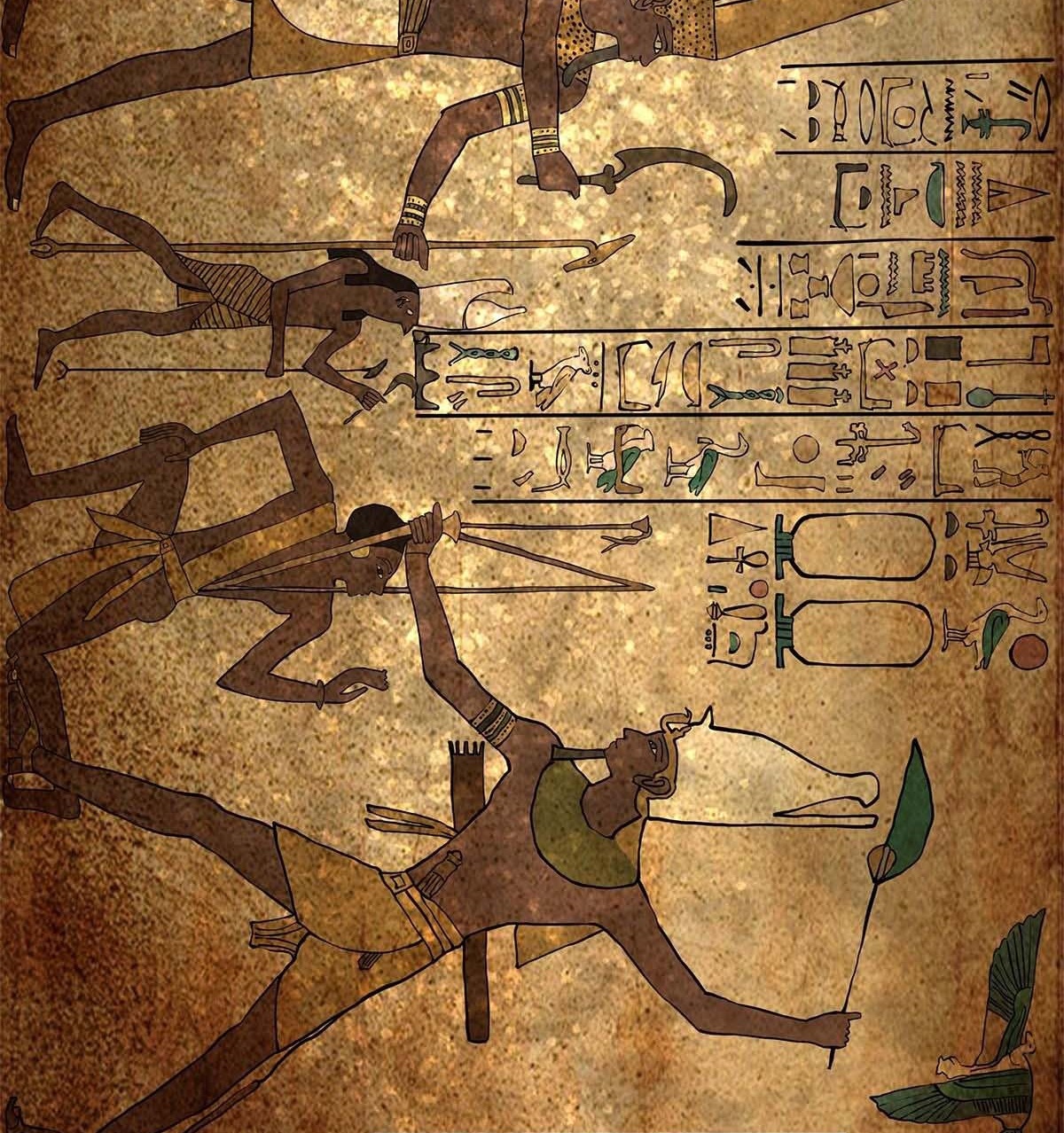 The Blade of Evolution Chapter 34 - halaman 64