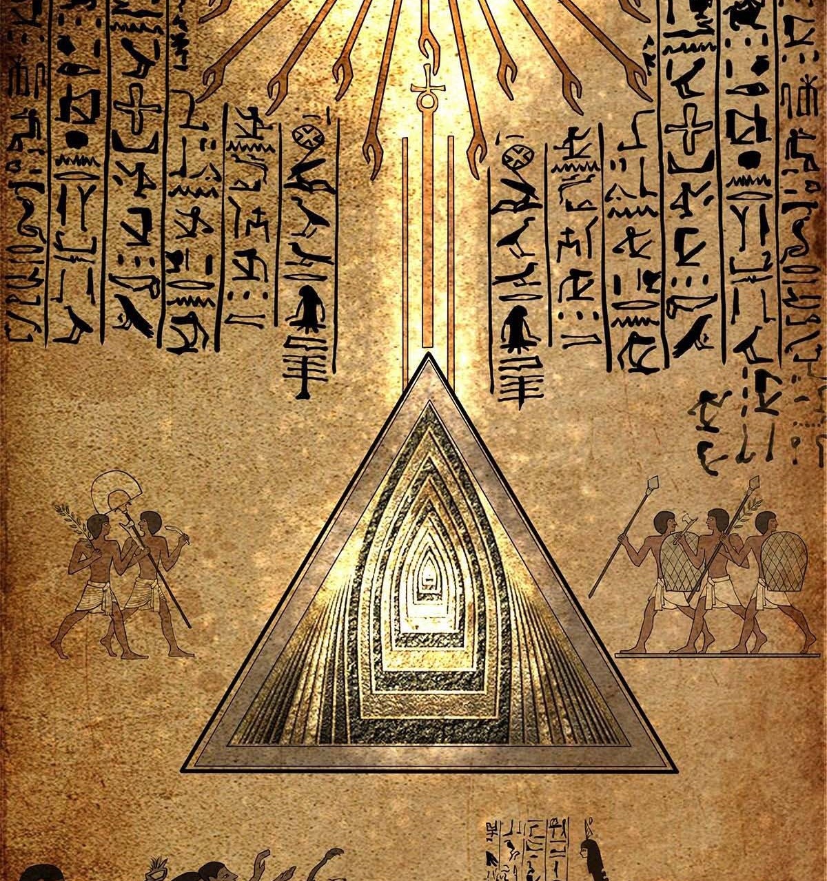 The Blade of Evolution Chapter 34 - halaman 66