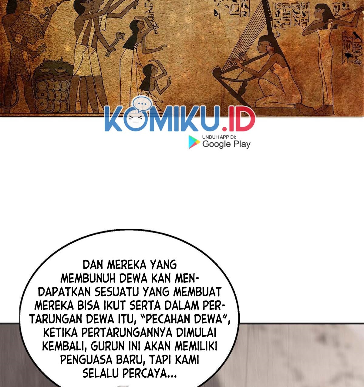 The Blade of Evolution Chapter 34 - halaman 67
