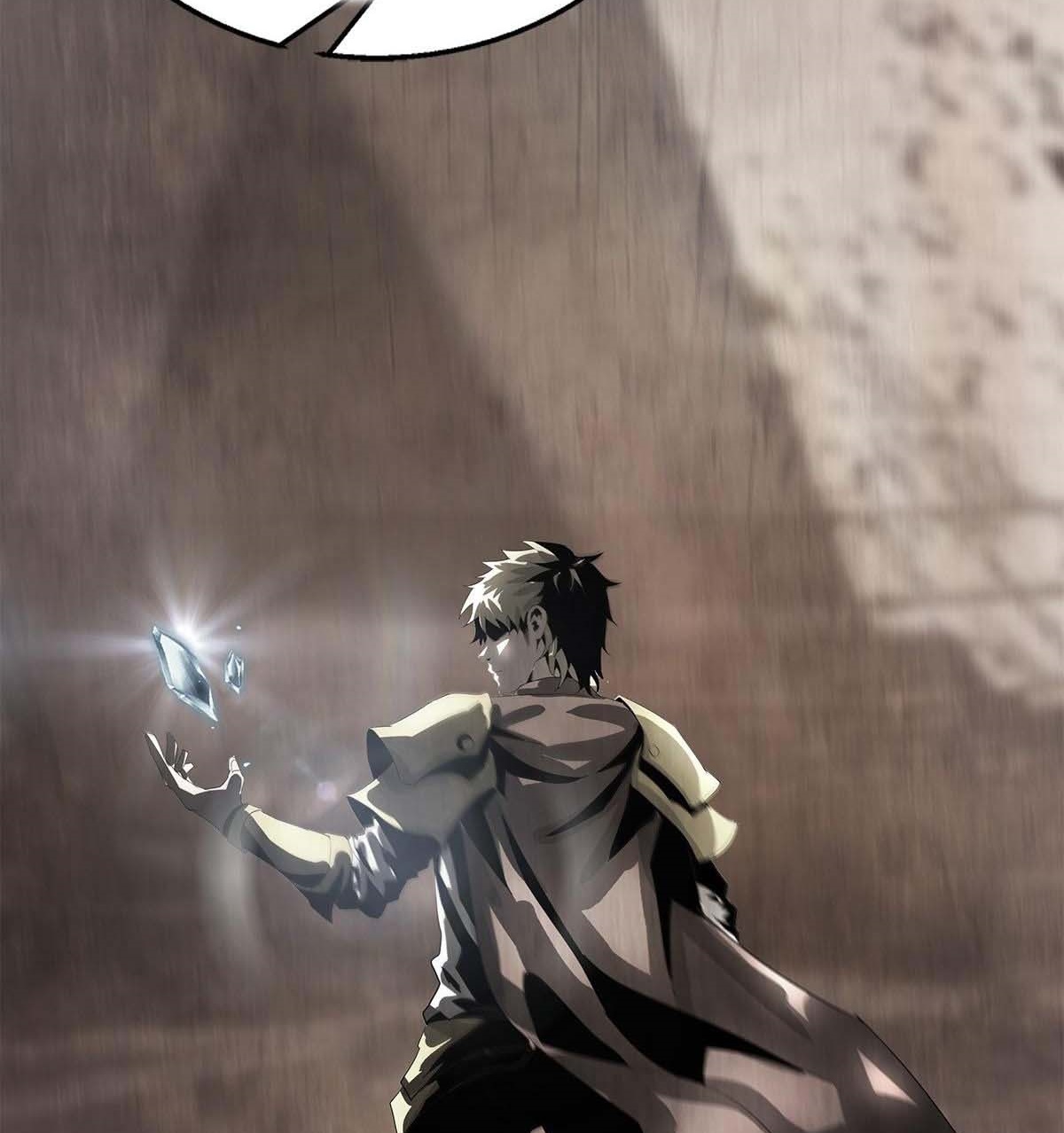The Blade of Evolution Chapter 34 - halaman 68