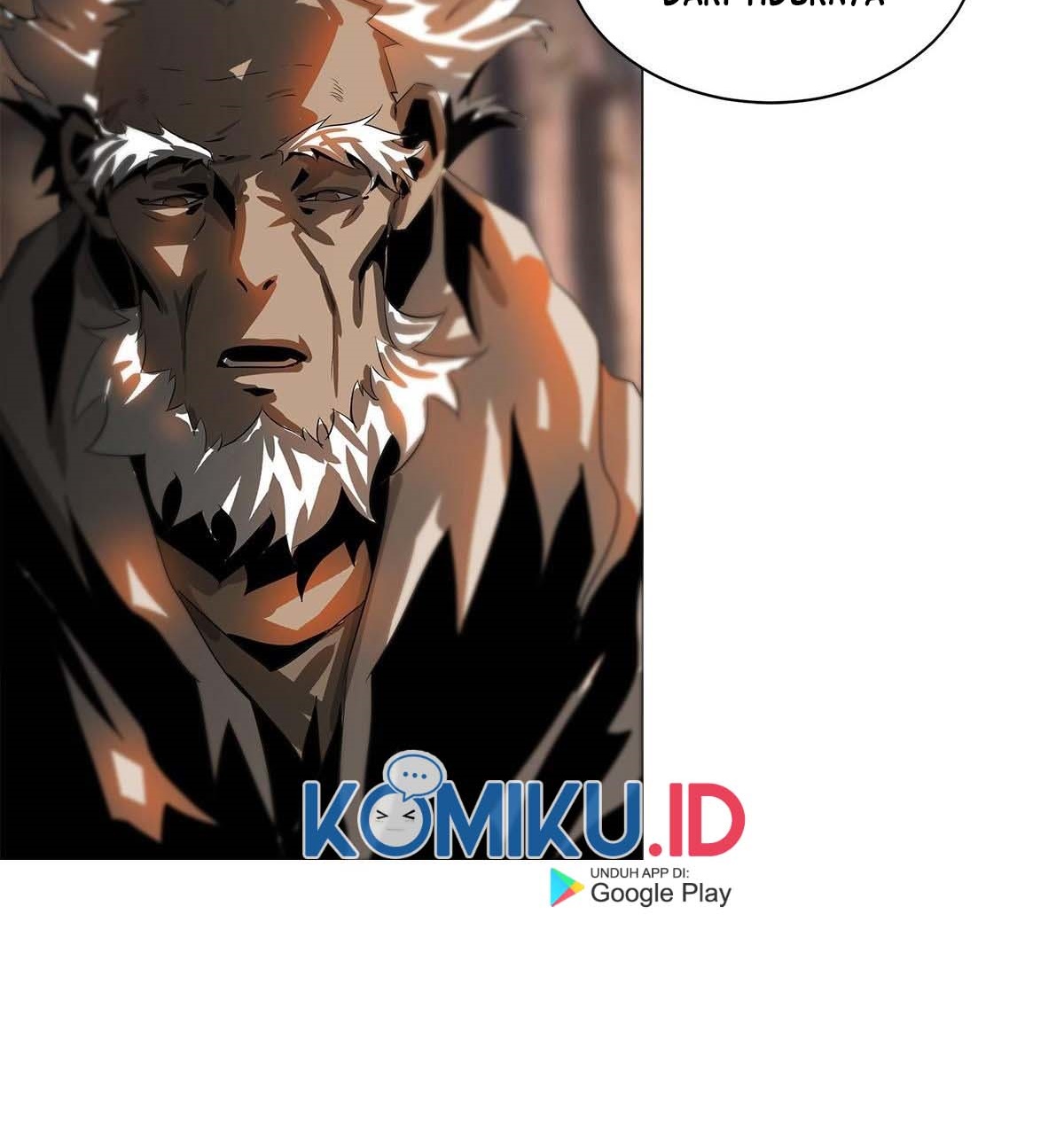 The Blade of Evolution Chapter 34 - halaman 70