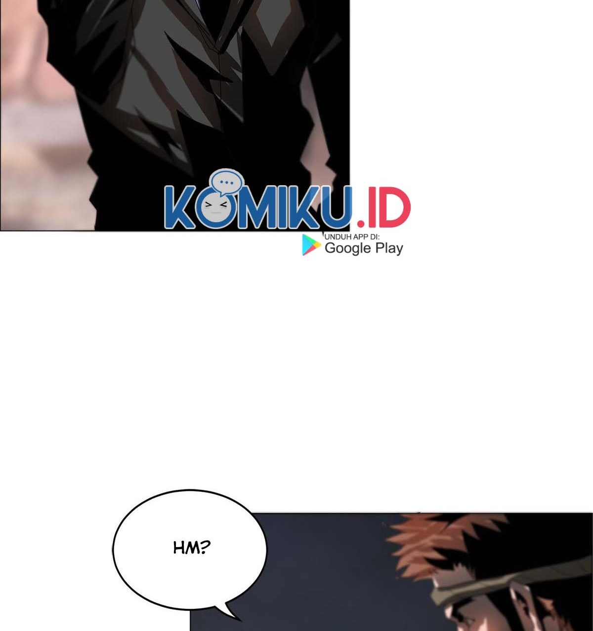 The Blade of Evolution Chapter 34 - halaman 77