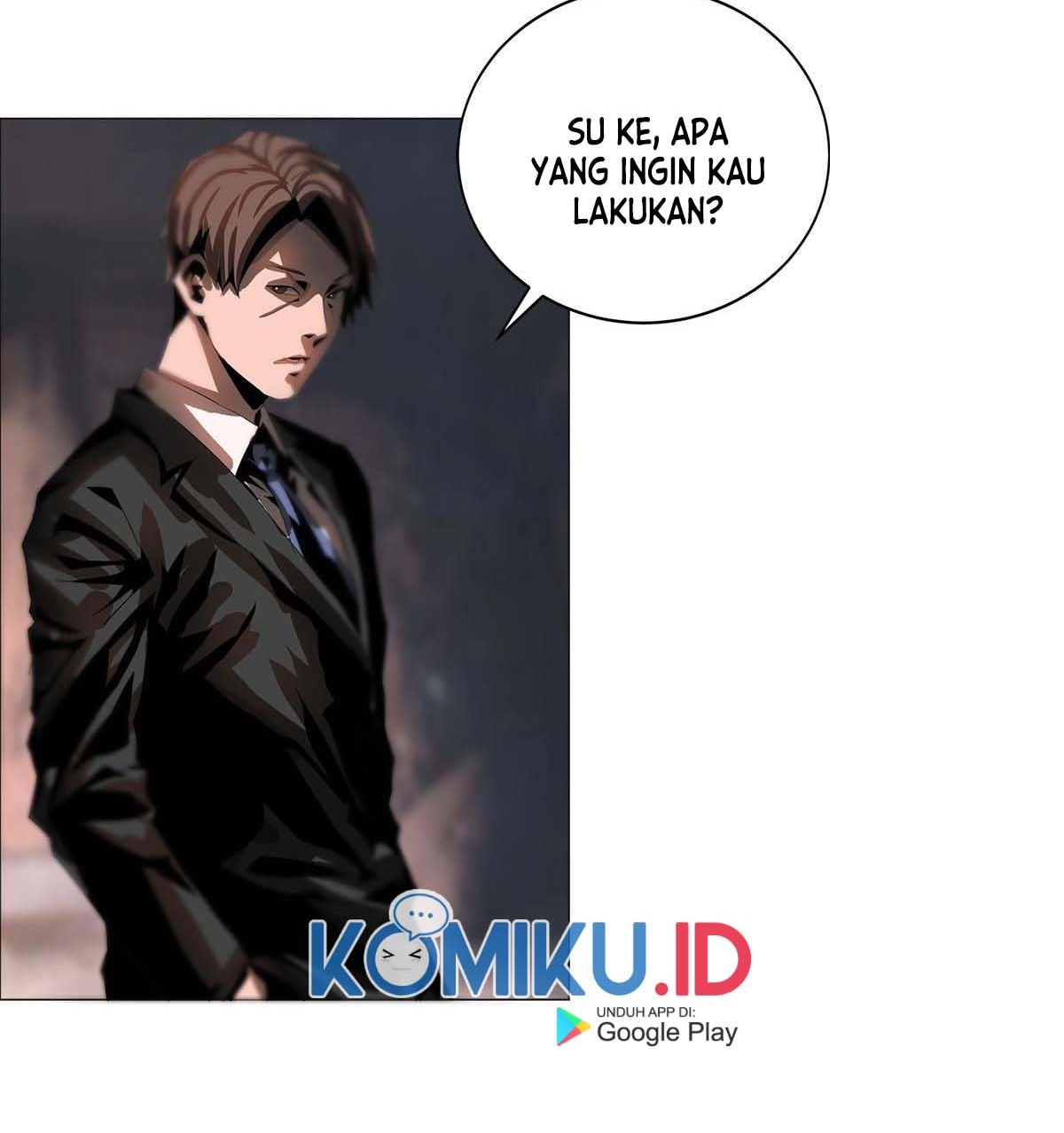 The Blade of Evolution Chapter 34 - halaman 79