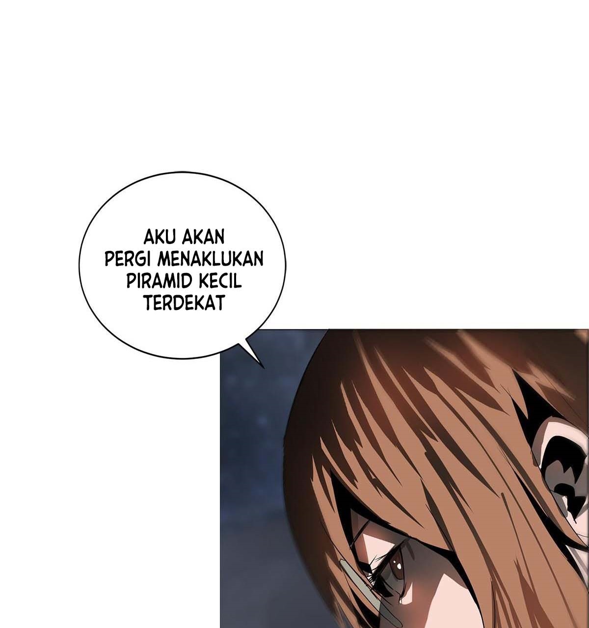 The Blade of Evolution Chapter 34 - halaman 80