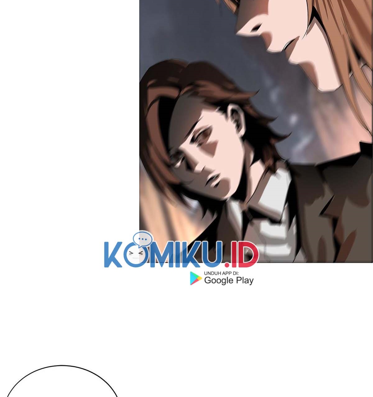The Blade of Evolution Chapter 34 - halaman 81