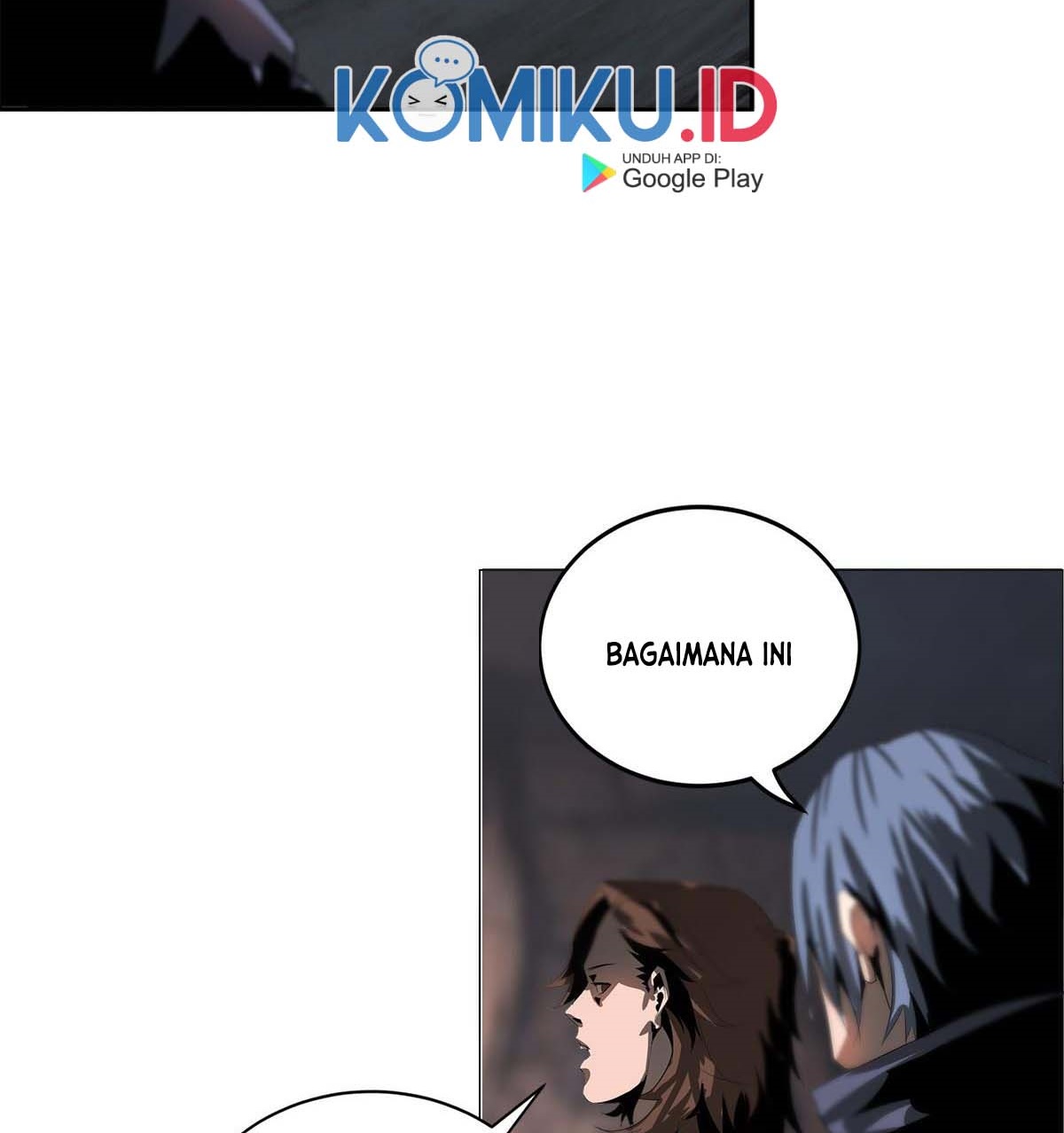 The Blade of Evolution Chapter 34 - halaman 83