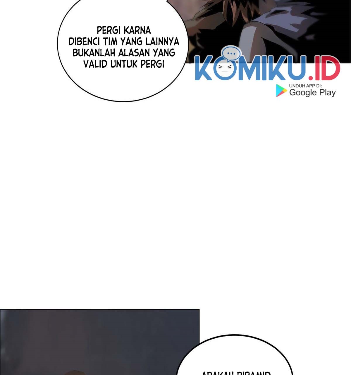 The Blade of Evolution Chapter 34 - halaman 84