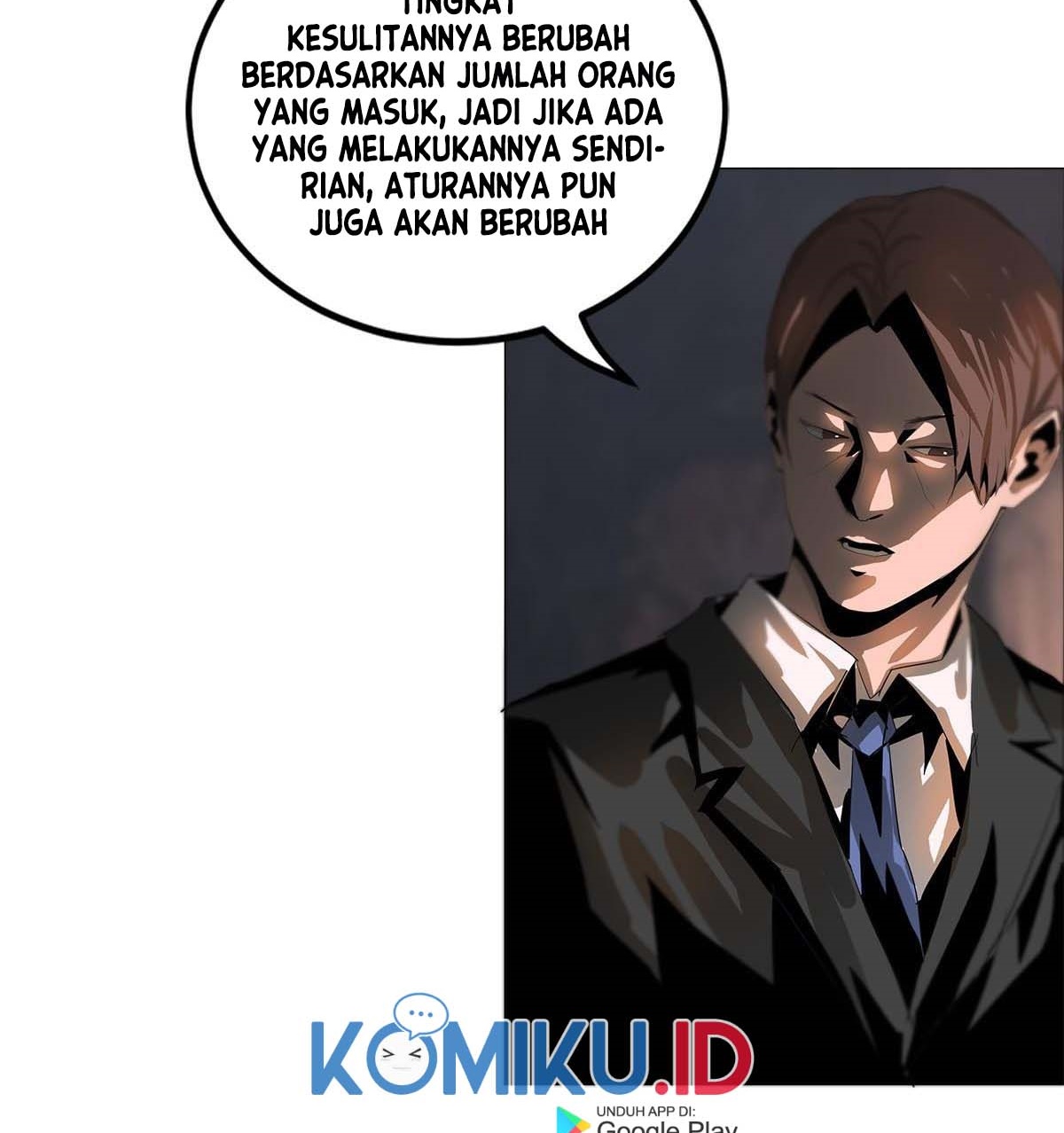 The Blade of Evolution Chapter 34 - halaman 86