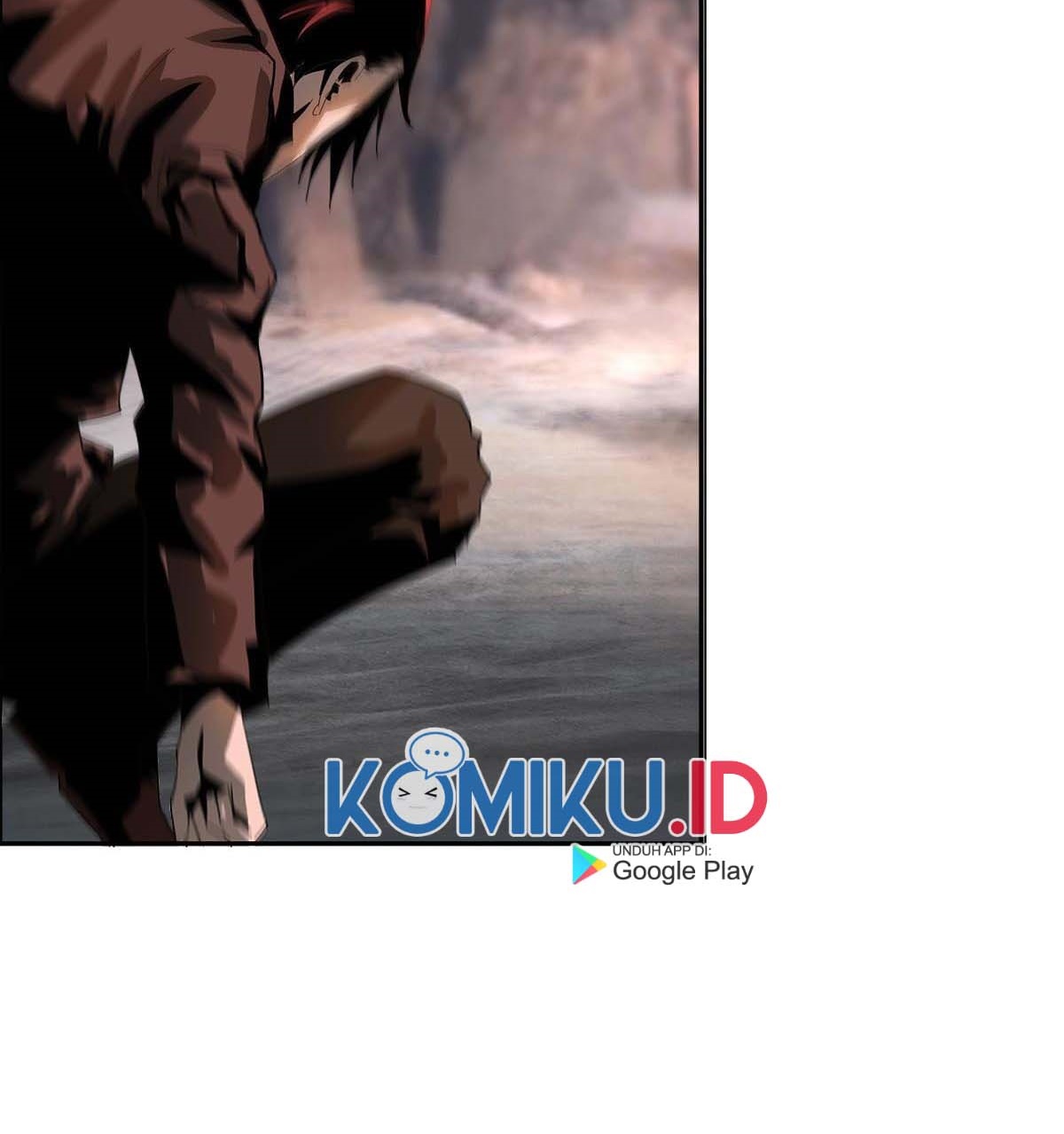 The Blade of Evolution Chapter 34 - halaman 88