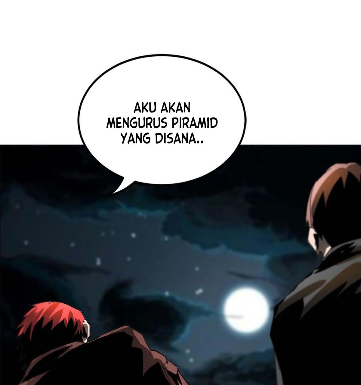The Blade of Evolution Chapter 34 - halaman 89