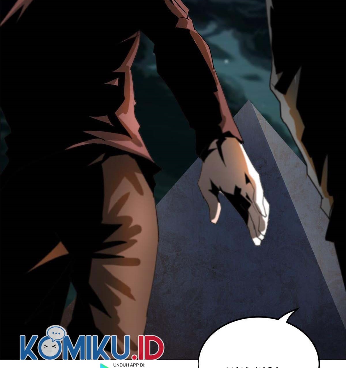 The Blade of Evolution Chapter 34 - halaman 90