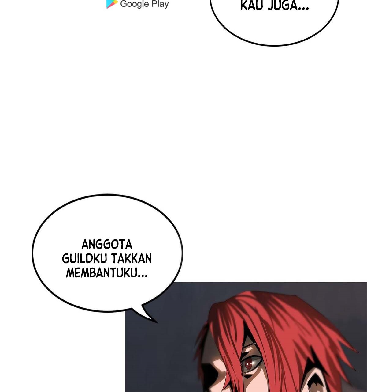 The Blade of Evolution Chapter 34 - halaman 91