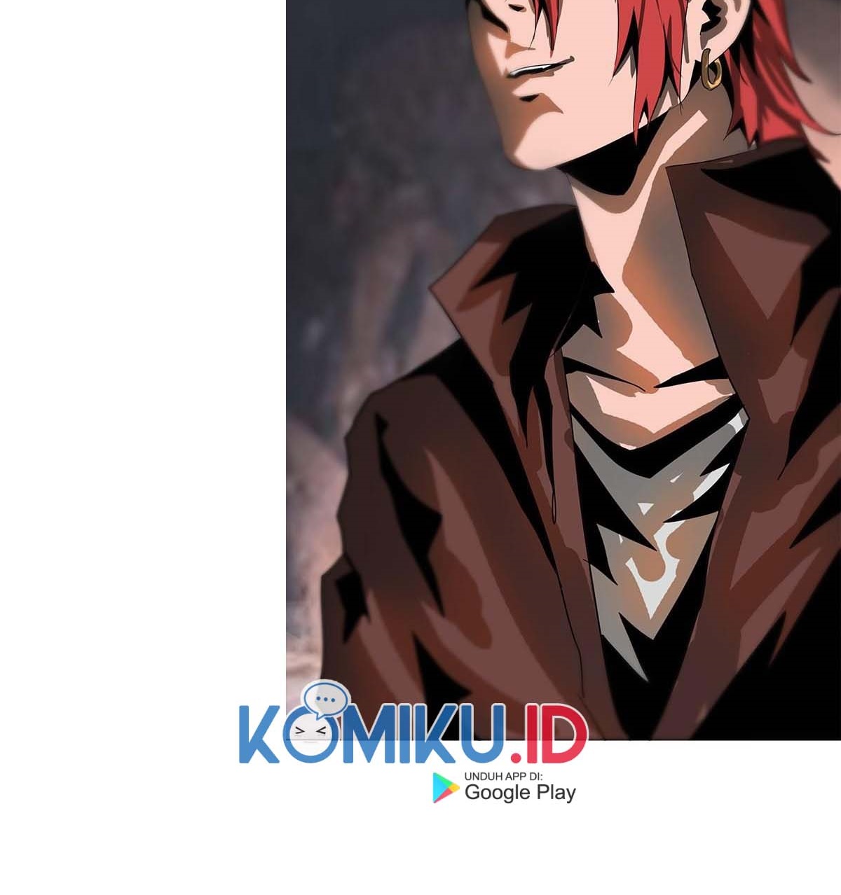 The Blade of Evolution Chapter 34 - halaman 92