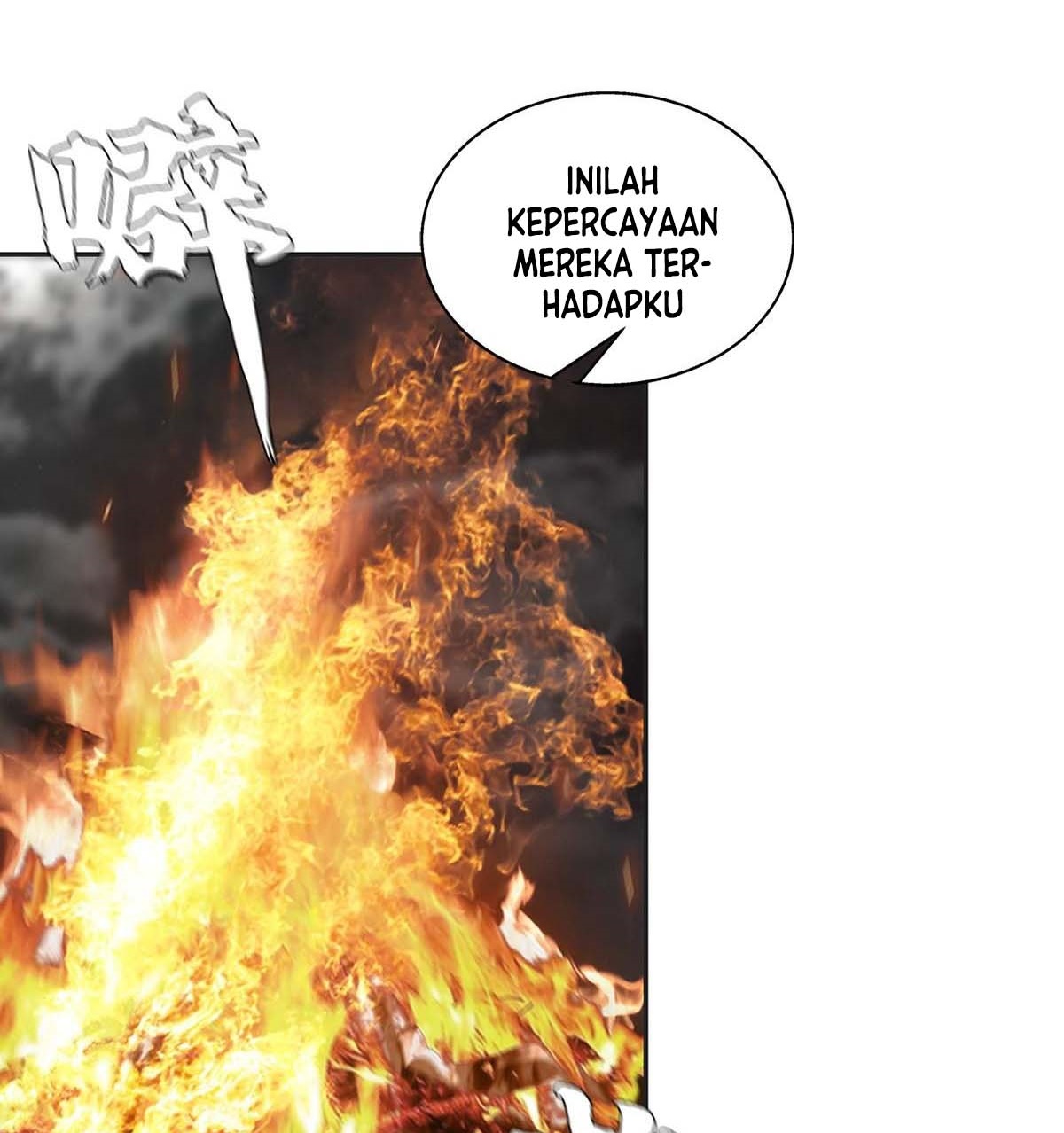 The Blade of Evolution Chapter 34 - halaman 93