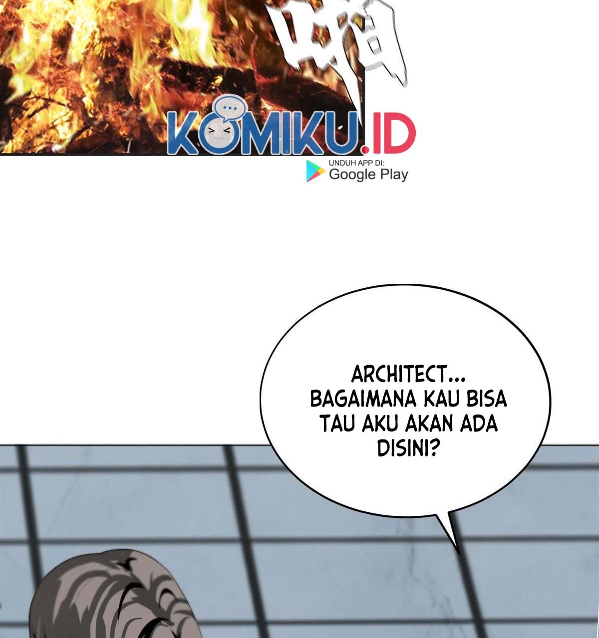 The Blade of Evolution Chapter 34 - halaman 94