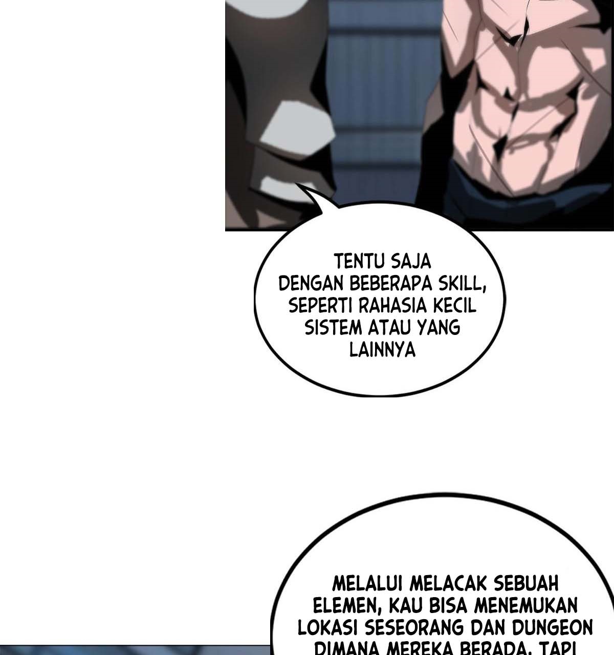 The Blade of Evolution Chapter 34 - halaman 98