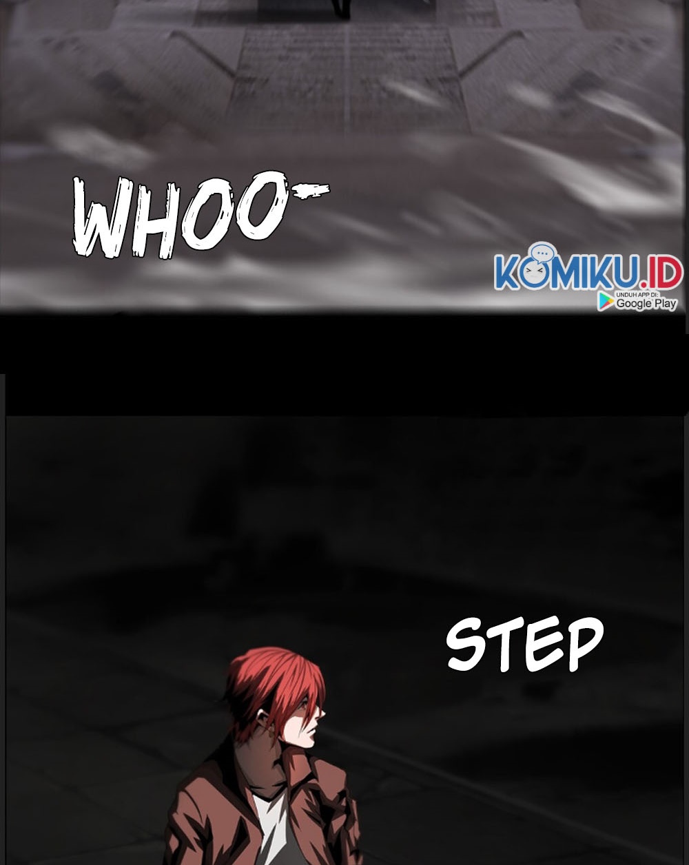 The Blade of Evolution Chapter 35 - halaman 10