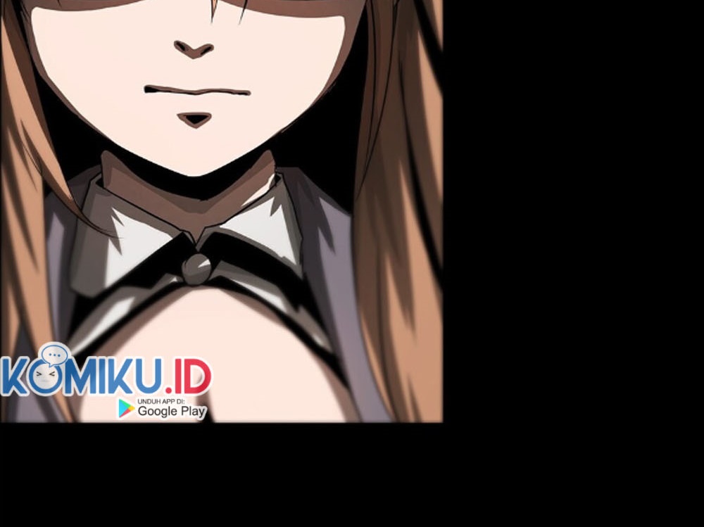 The Blade of Evolution Chapter 35 - halaman 101