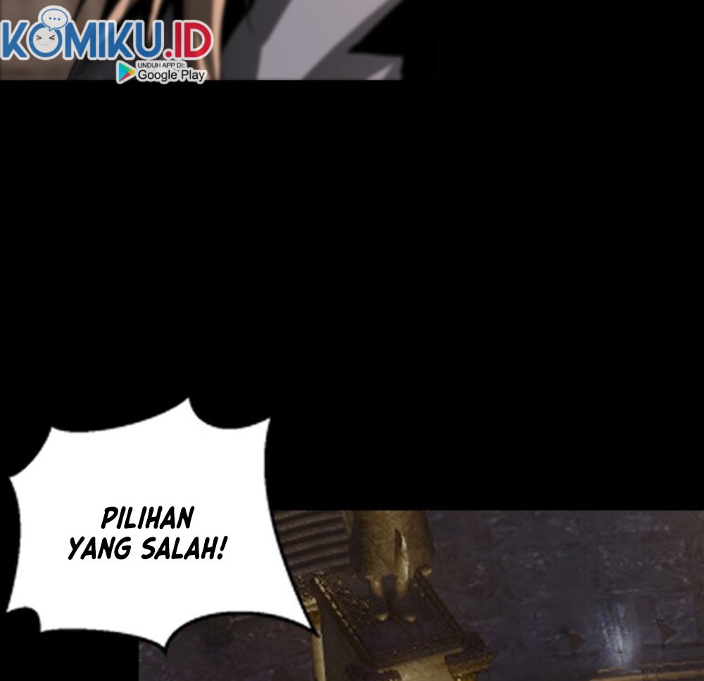 The Blade of Evolution Chapter 35 - halaman 106