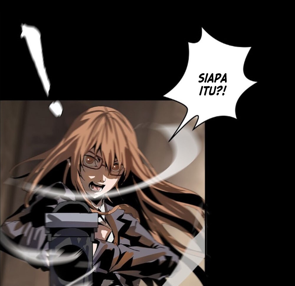 The Blade of Evolution Chapter 35 - halaman 108