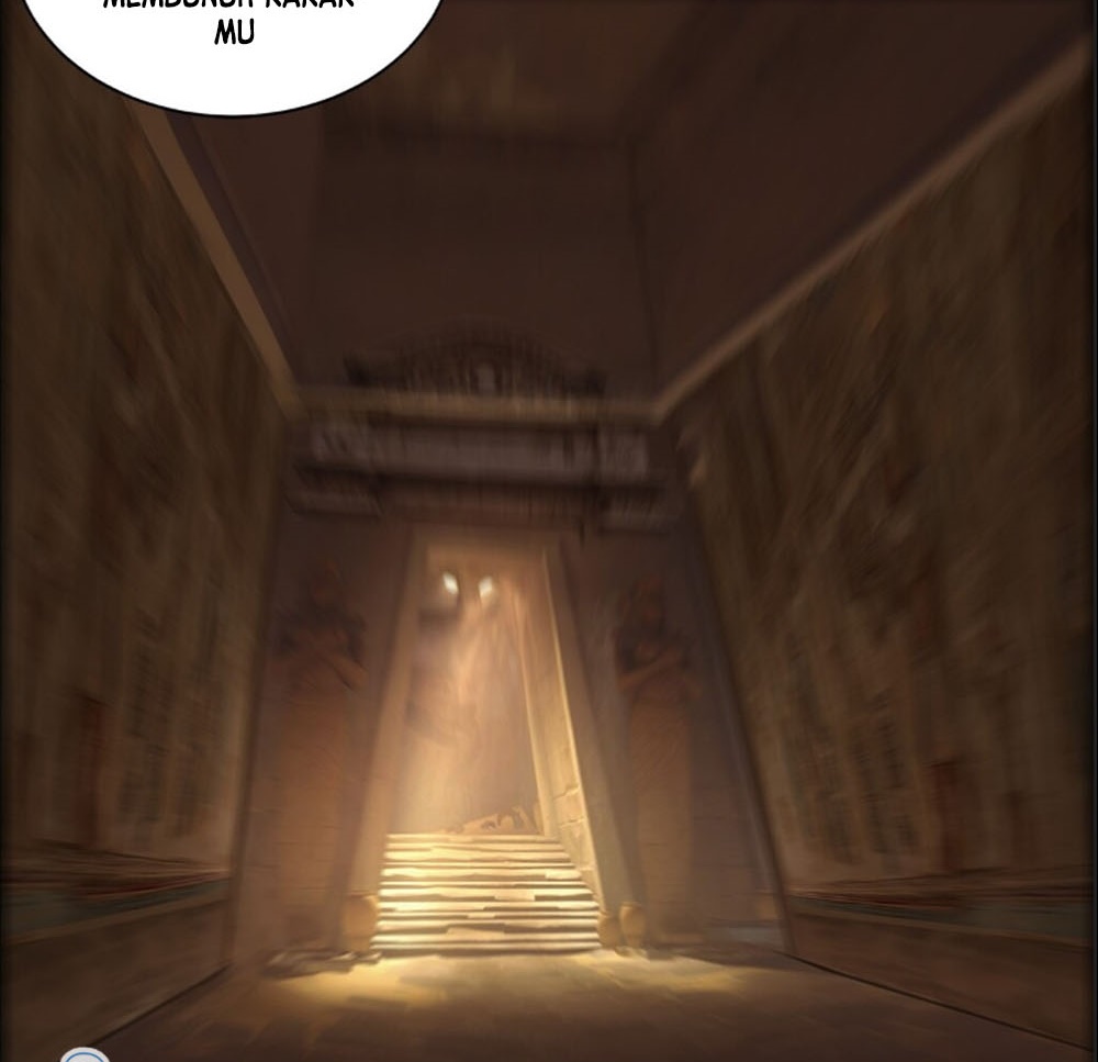 The Blade of Evolution Chapter 35 - halaman 110