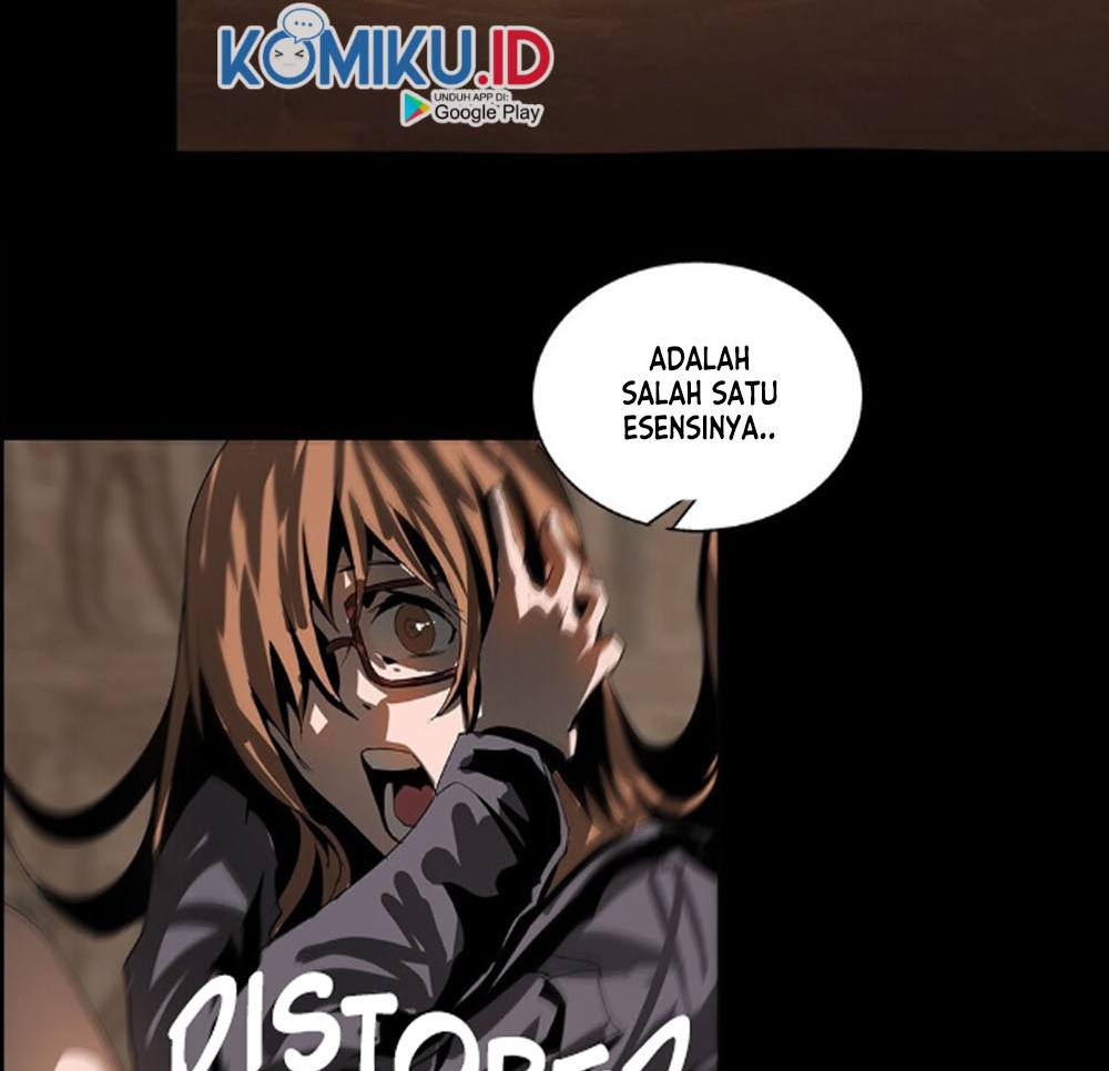 The Blade of Evolution Chapter 35 - halaman 113