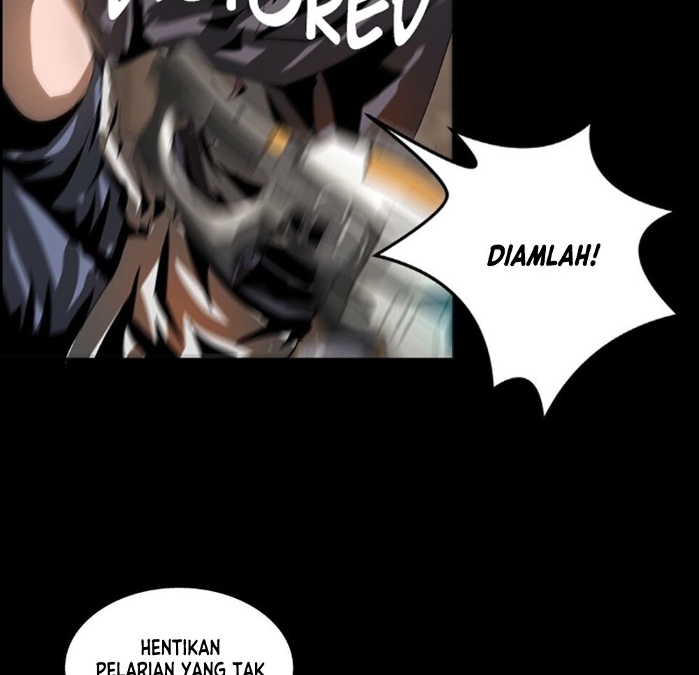 The Blade of Evolution Chapter 35 - halaman 114