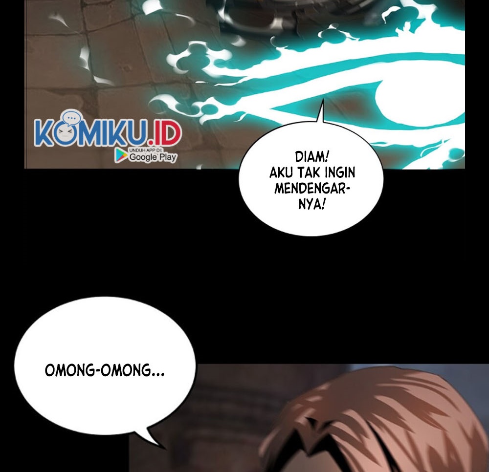 The Blade of Evolution Chapter 35 - halaman 116