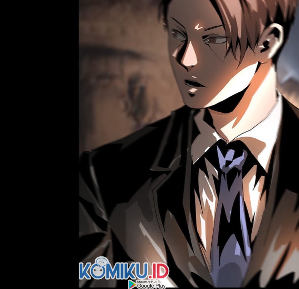The Blade of Evolution Chapter 35 - halaman 117