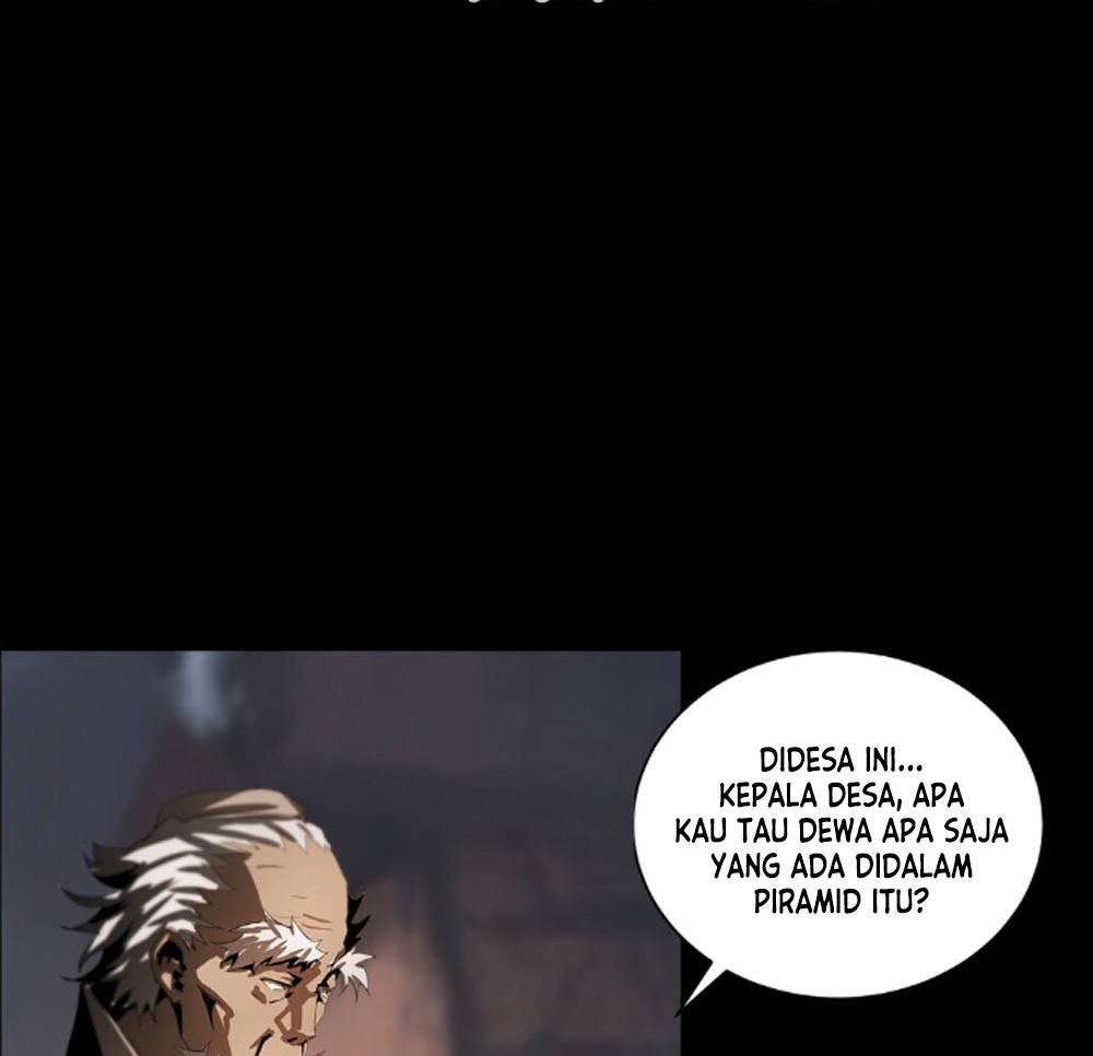 The Blade of Evolution Chapter 35 - halaman 118