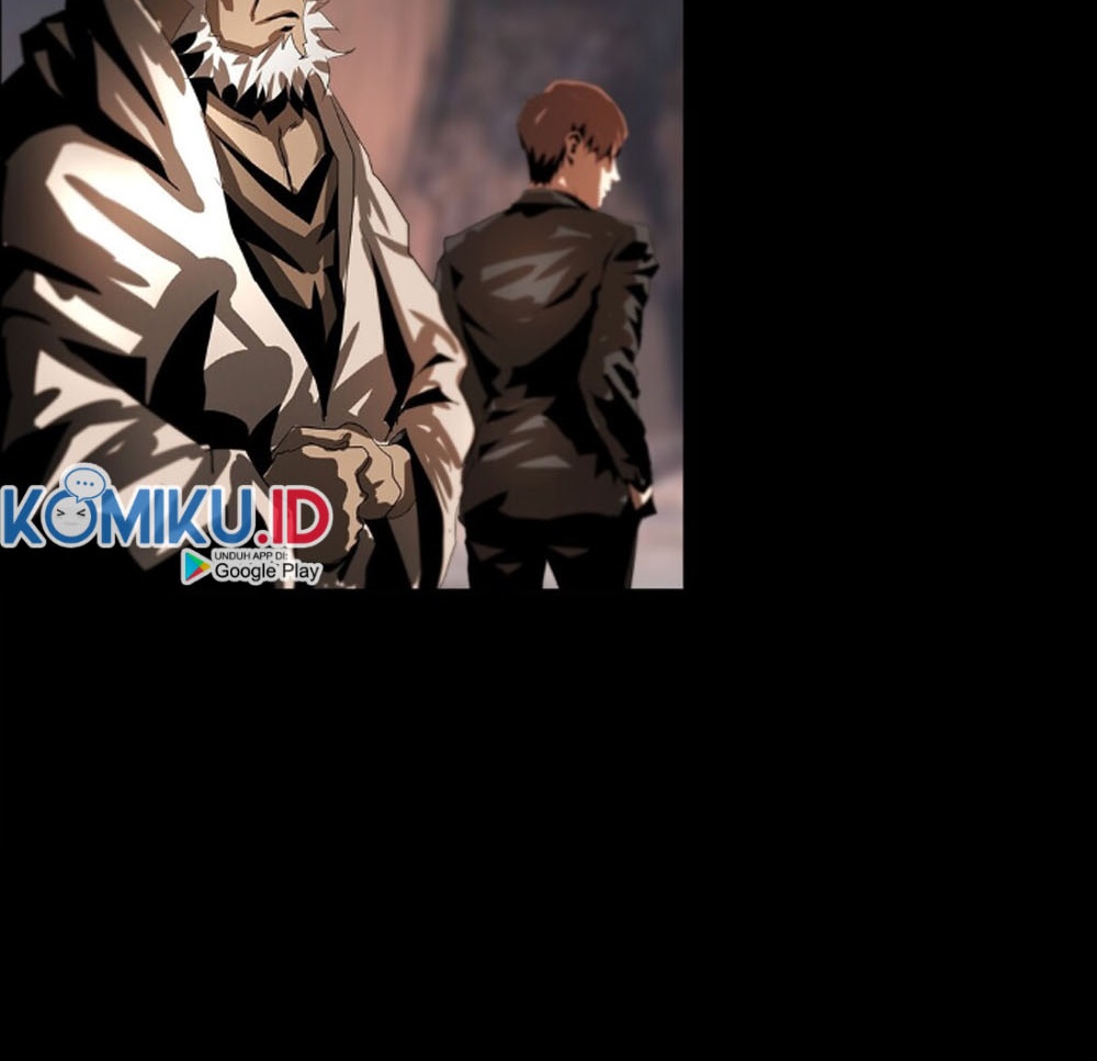 The Blade of Evolution Chapter 35 - halaman 119