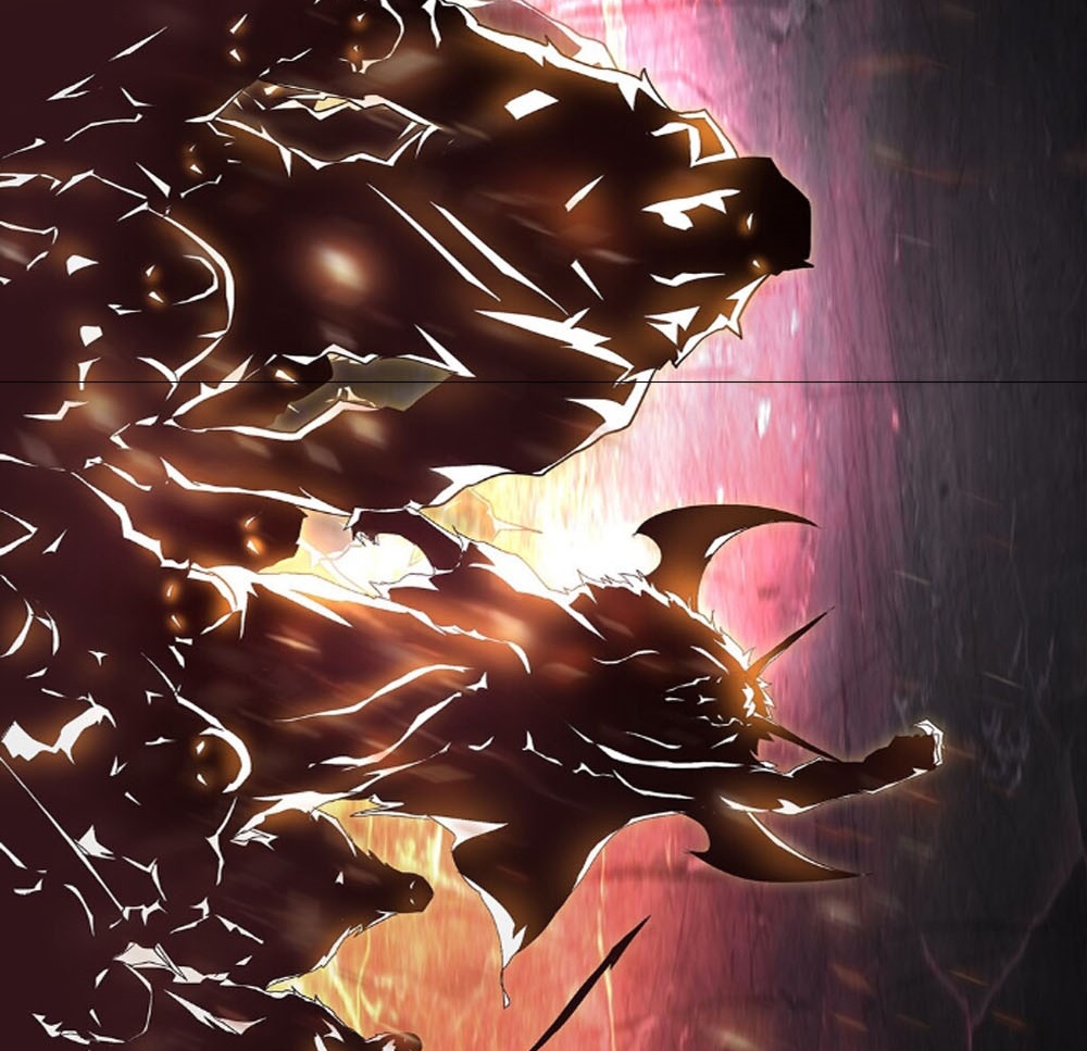 The Blade of Evolution Chapter 35 - halaman 123