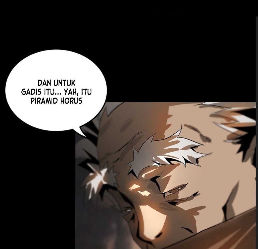 The Blade of Evolution Chapter 35 - halaman 125