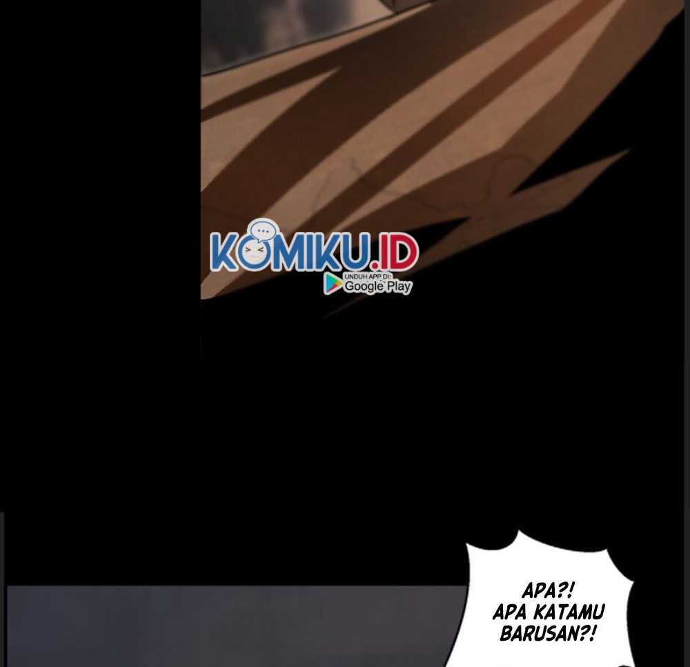 The Blade of Evolution Chapter 35 - halaman 126