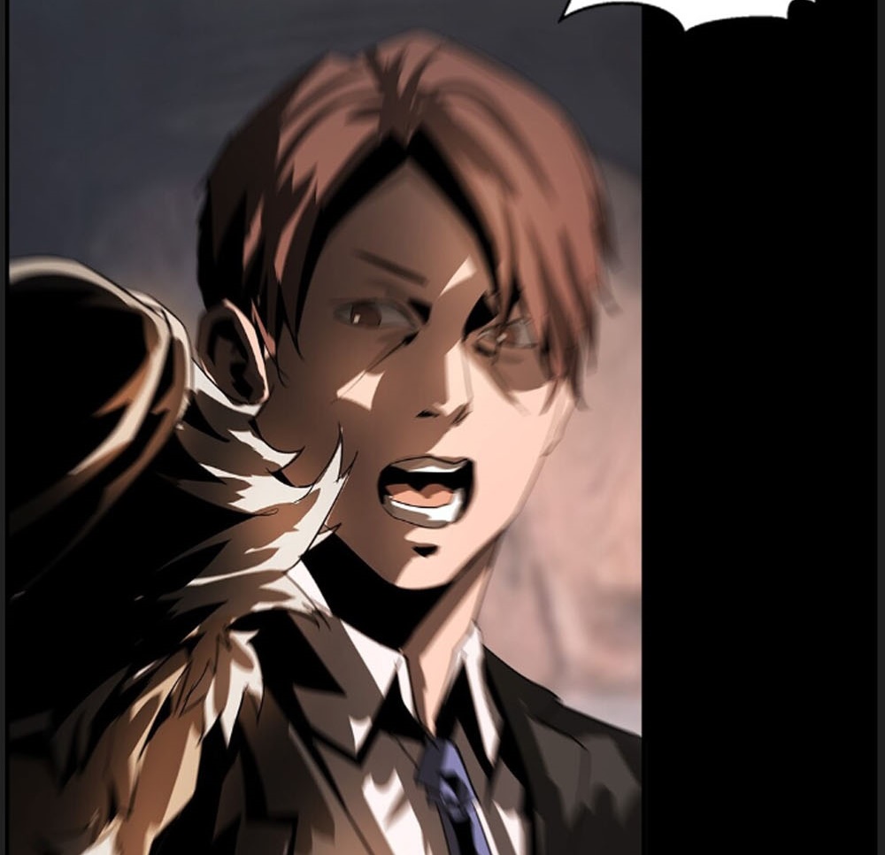 The Blade of Evolution Chapter 35 - halaman 127
