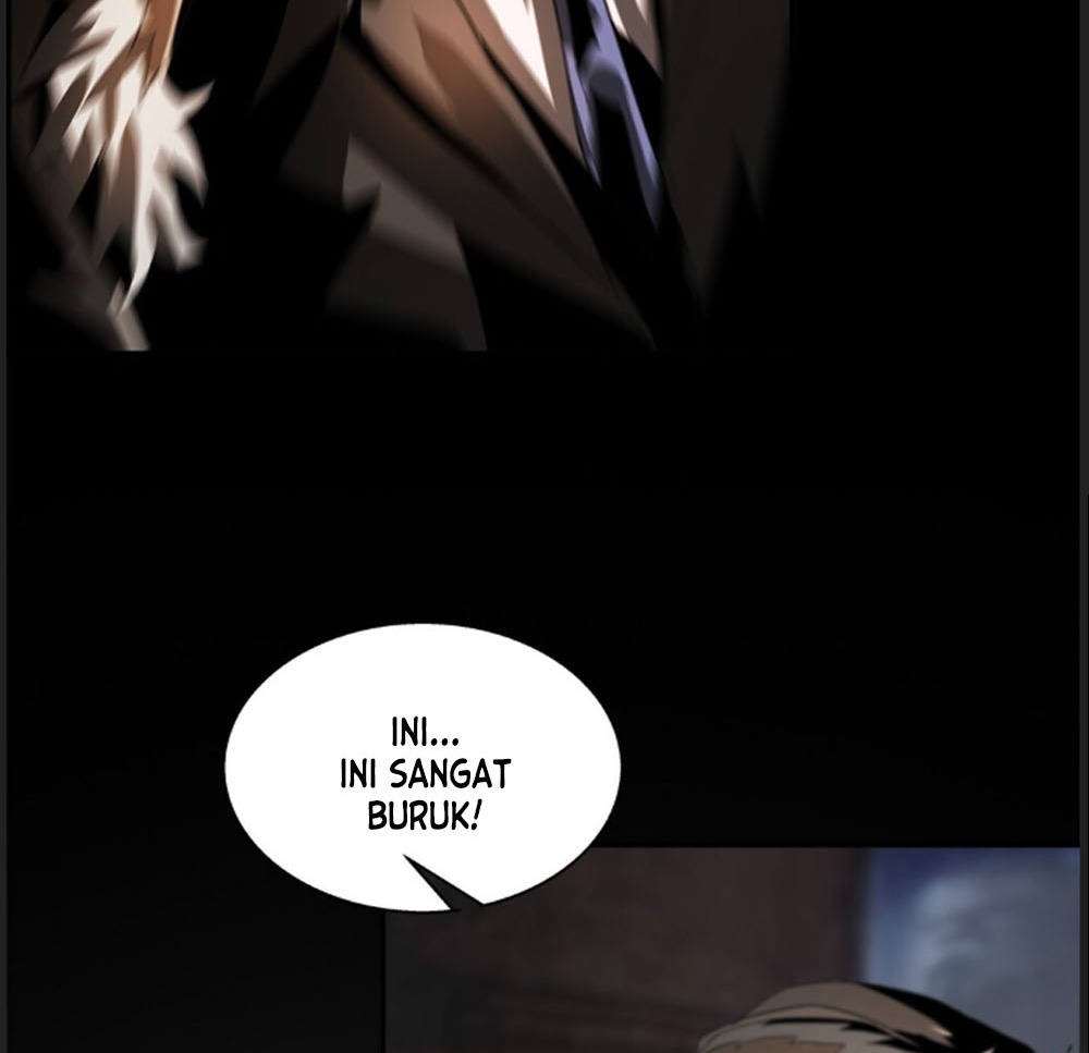 The Blade of Evolution Chapter 35 - halaman 128