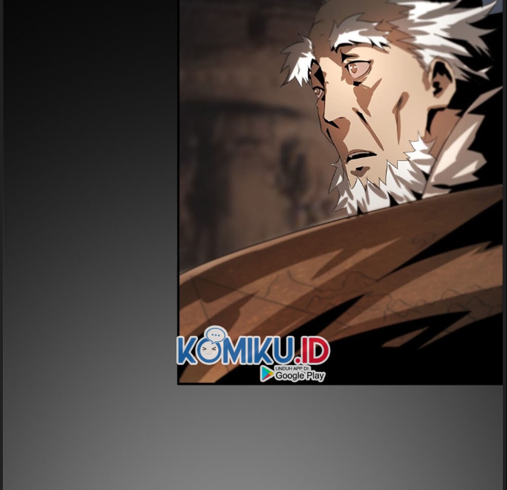 The Blade of Evolution Chapter 35 - halaman 129
