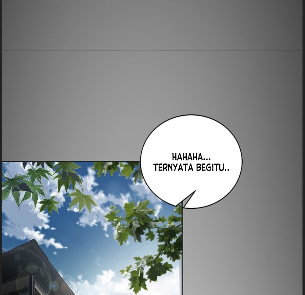 The Blade of Evolution Chapter 35 - halaman 130