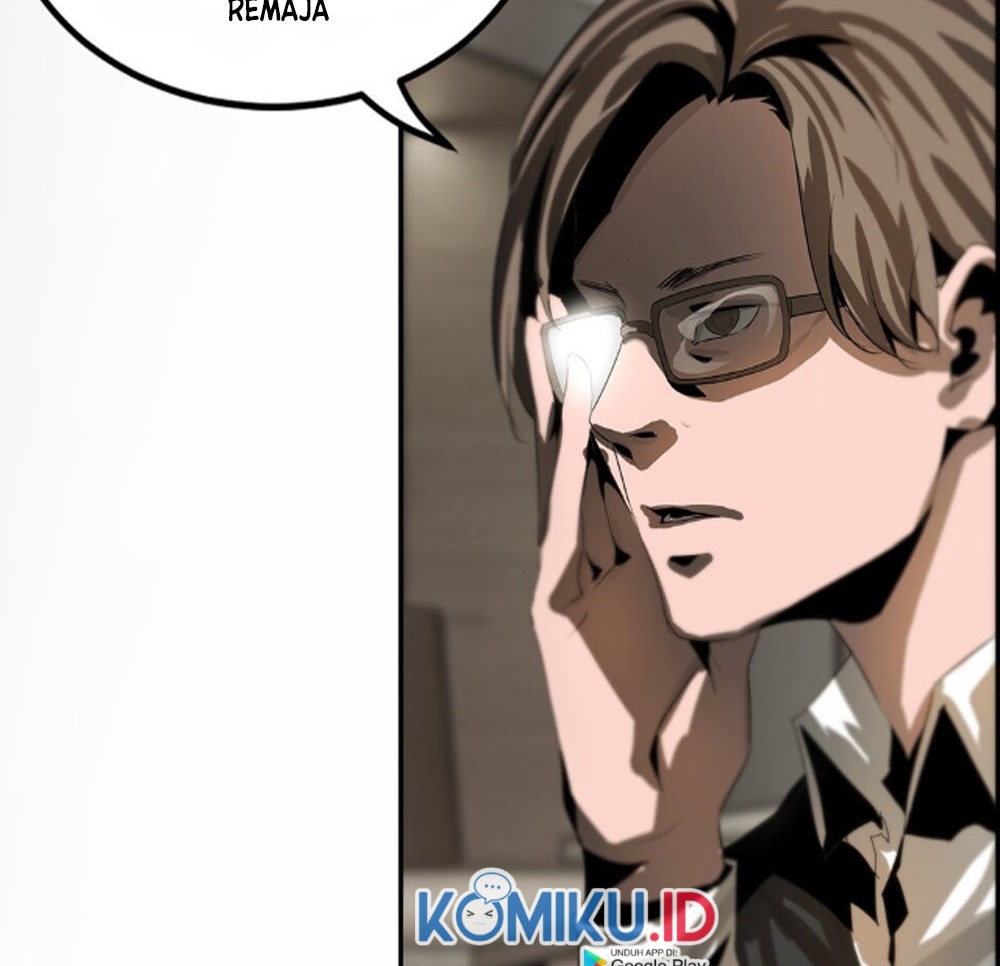 The Blade of Evolution Chapter 35 - halaman 135
