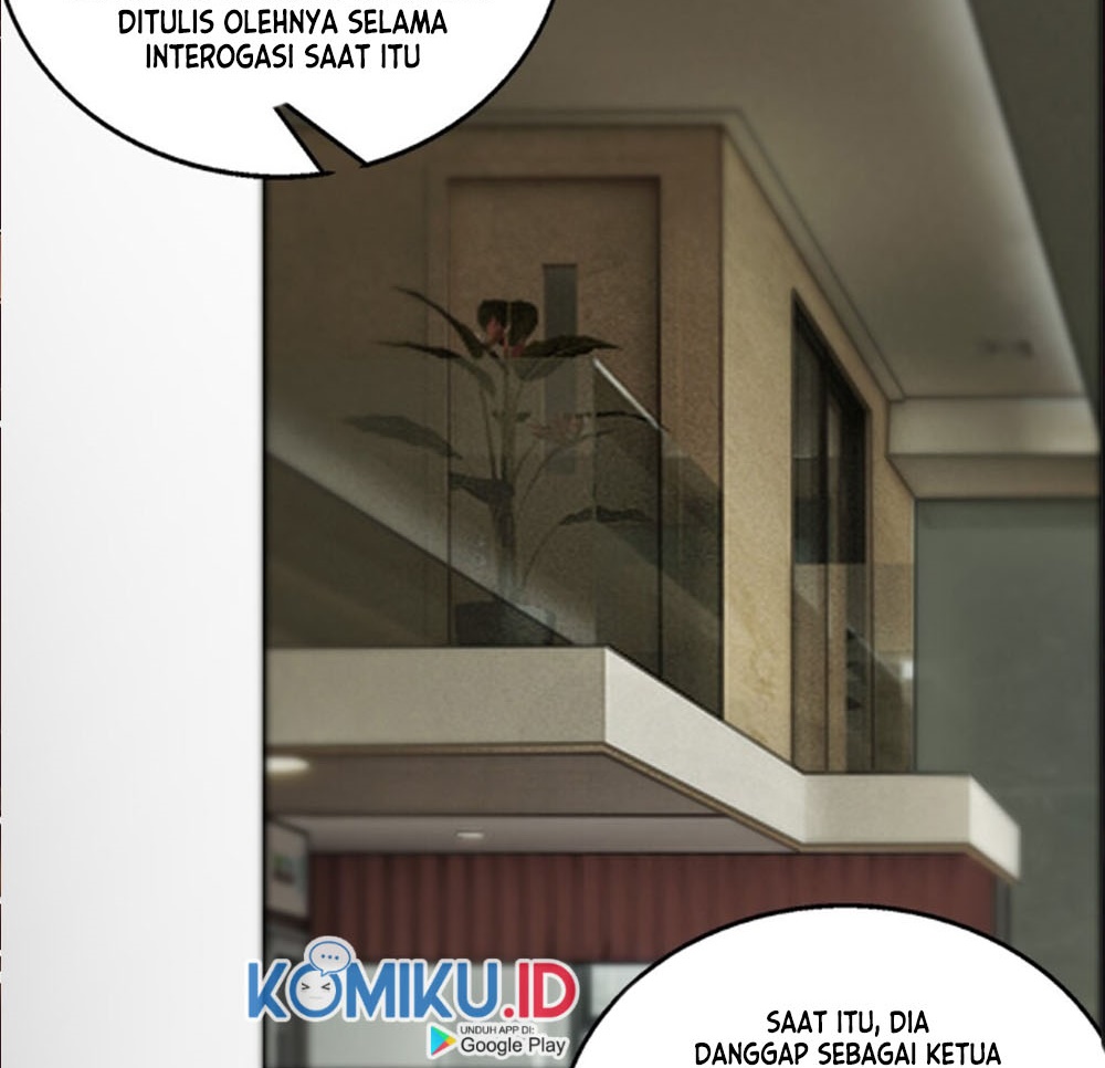 The Blade of Evolution Chapter 35 - halaman 140