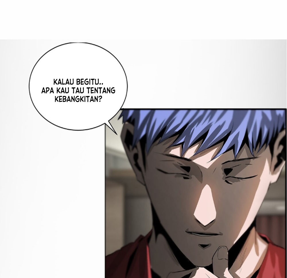The Blade of Evolution Chapter 35 - halaman 143
