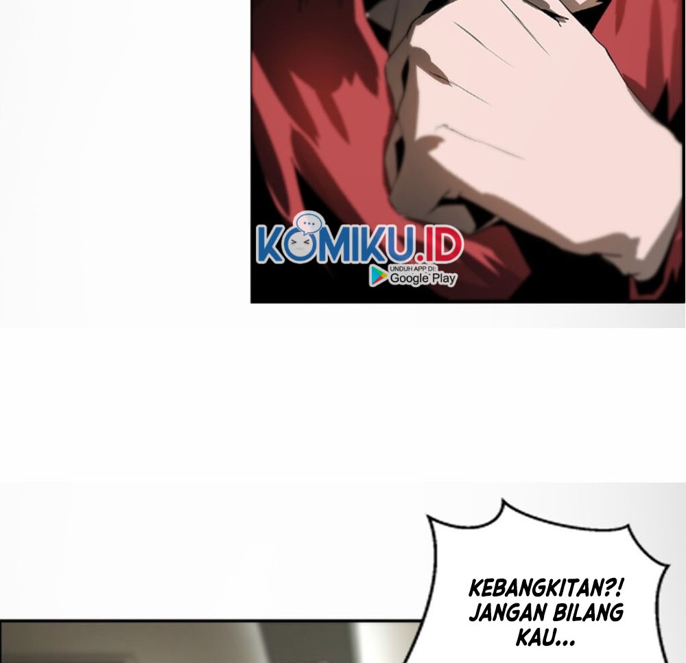 The Blade of Evolution Chapter 35 - halaman 144