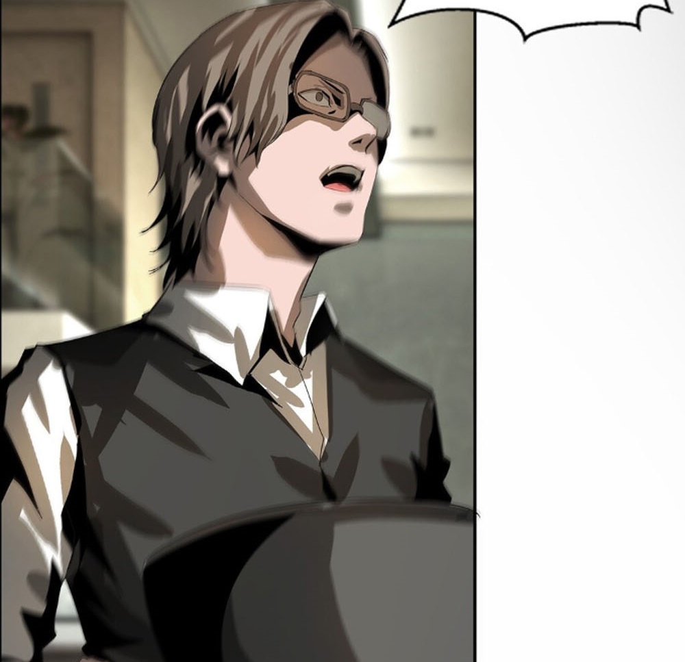 The Blade of Evolution Chapter 35 - halaman 145