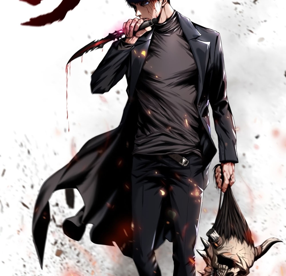 The Blade of Evolution Chapter 35 - halaman 149