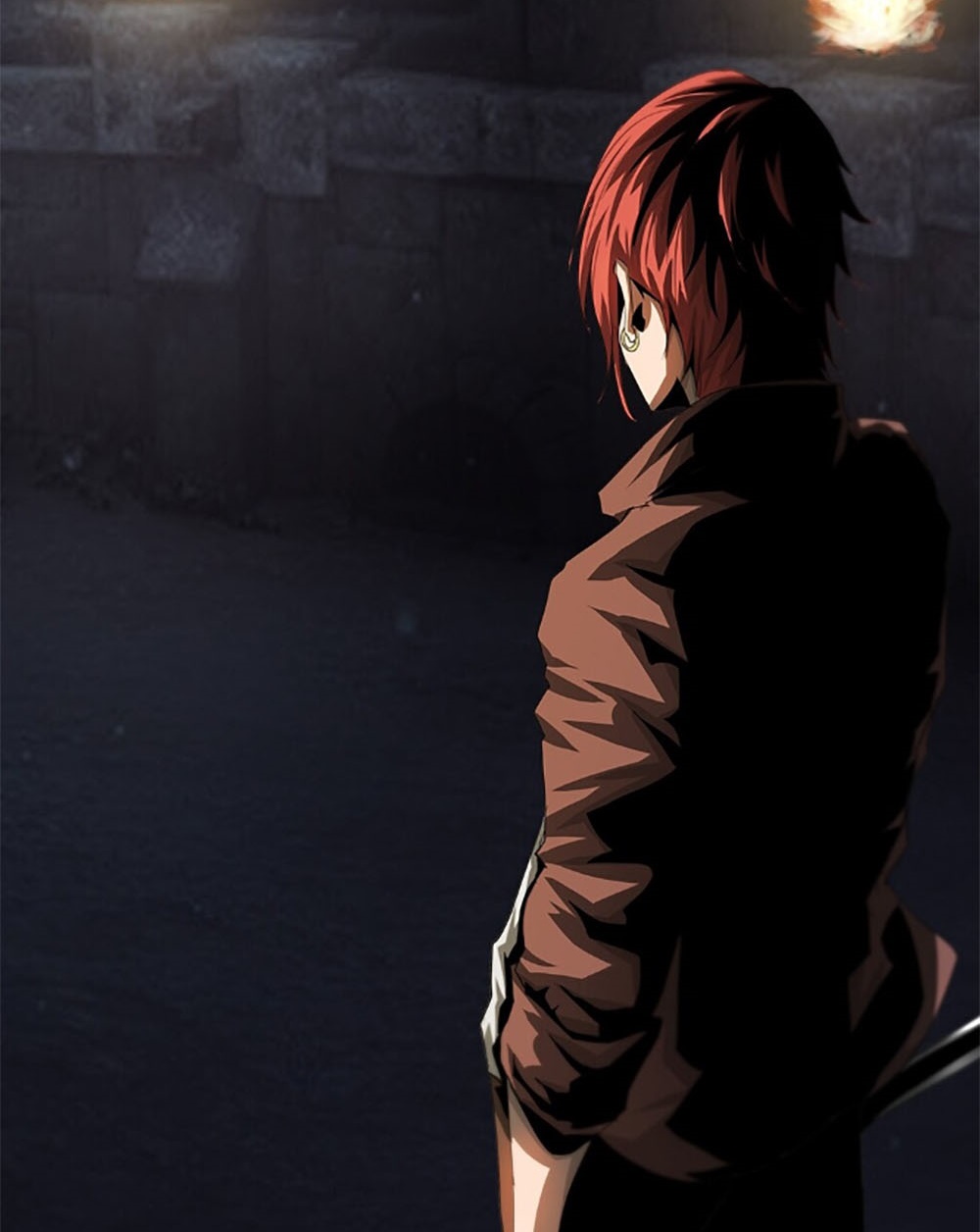 The Blade of Evolution Chapter 35 - halaman 15