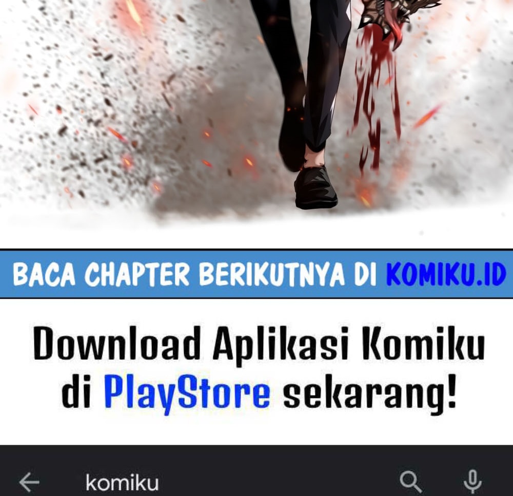 The Blade of Evolution Chapter 35 - halaman 150