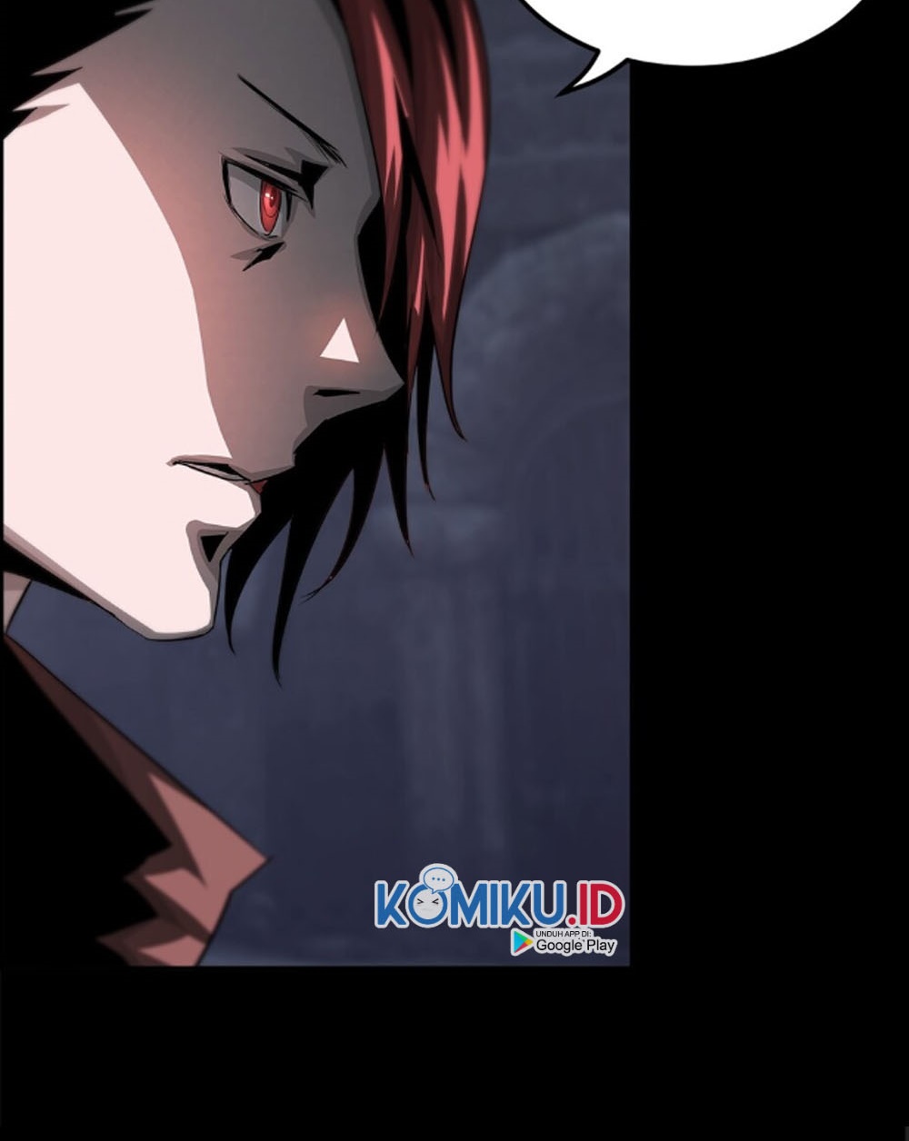 The Blade of Evolution Chapter 35 - halaman 18