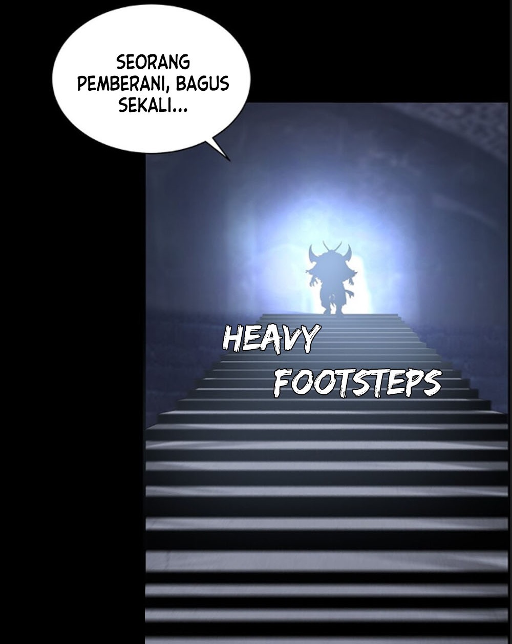 The Blade of Evolution Chapter 35 - halaman 19