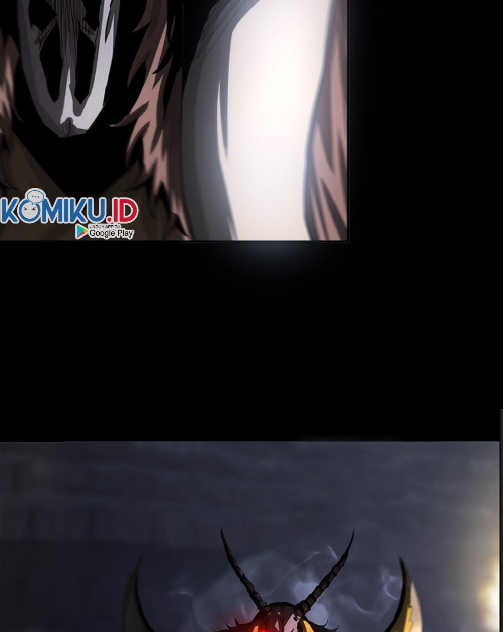 The Blade of Evolution Chapter 35 - halaman 21